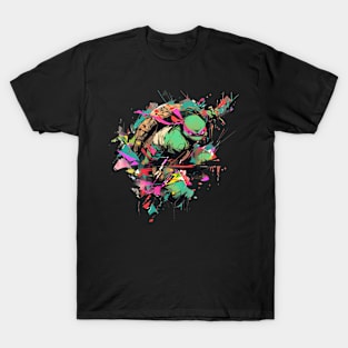 donatello T-Shirt